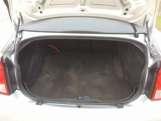 2010 Dodge Charger SXT 4DR Sedan